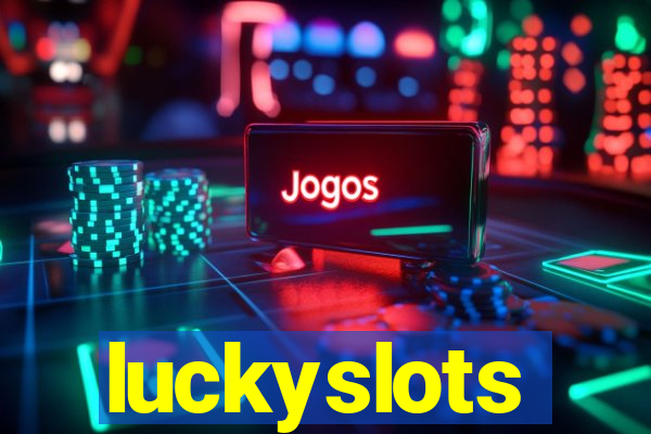 luckyslots