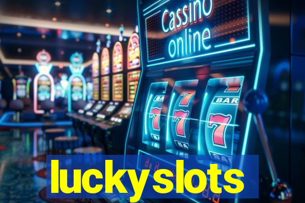 luckyslots