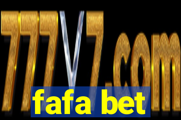 fafa bet