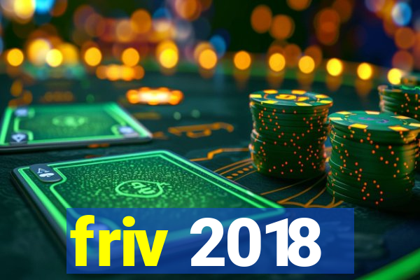 friv 2018