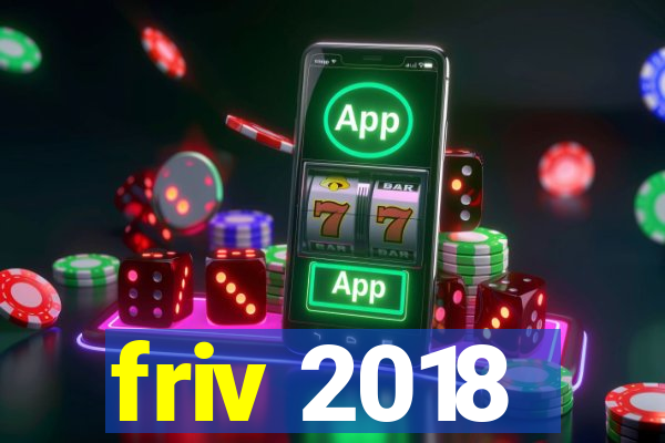 friv 2018