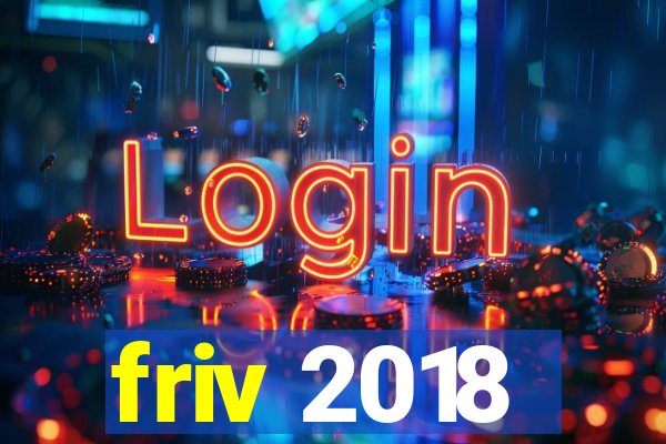 friv 2018