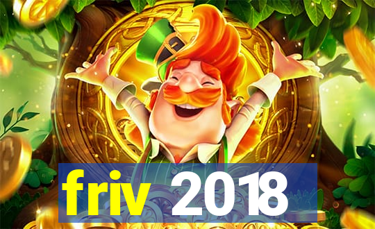 friv 2018