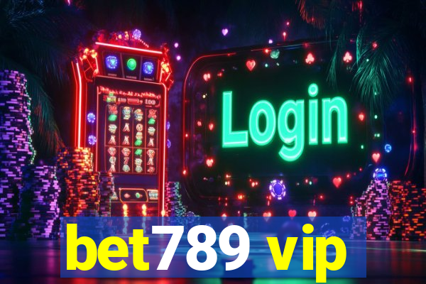 bet789 vip