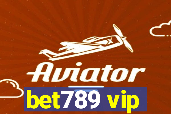 bet789 vip