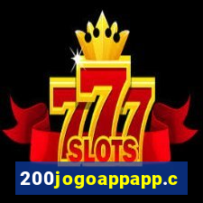 200jogoappapp.com