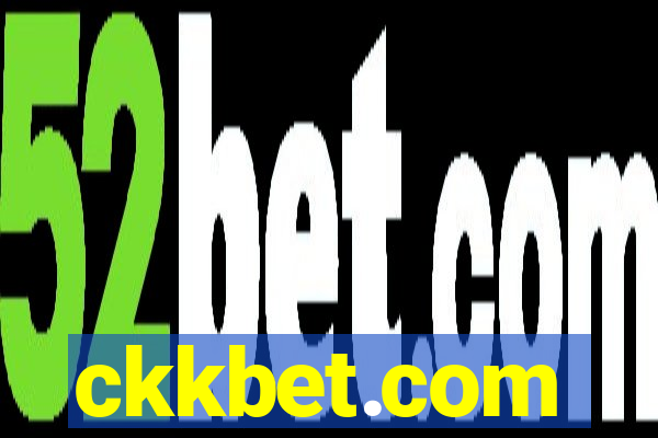 ckkbet.com