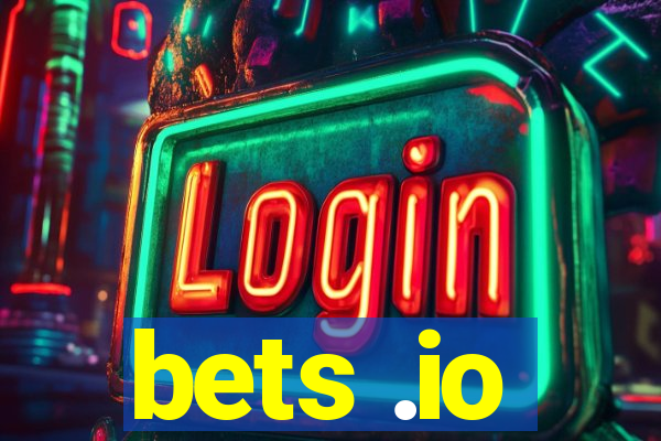 bets .io