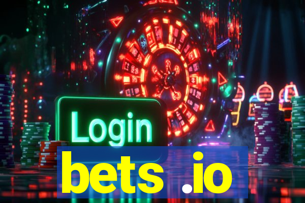 bets .io