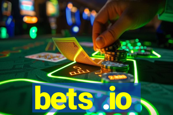 bets .io