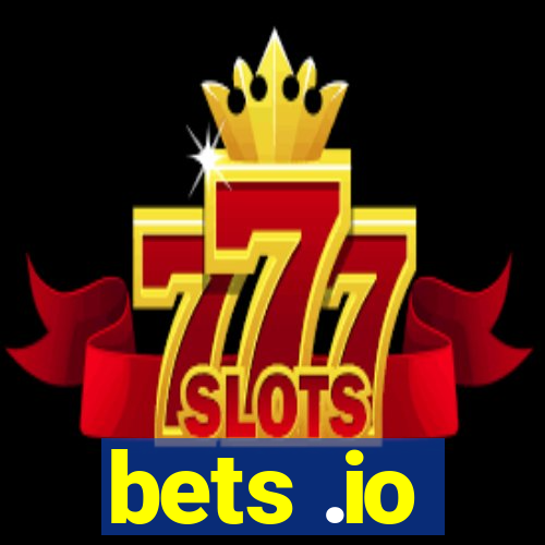 bets .io