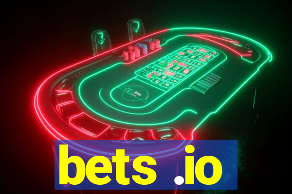 bets .io