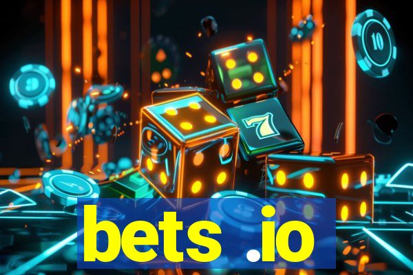 bets .io