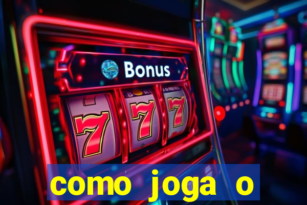 como joga o esporte da sorte