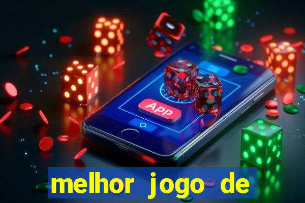 melhor jogo de poker online gratis