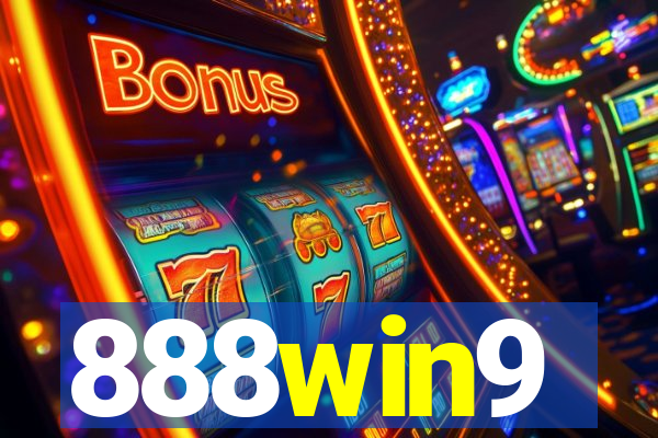 888win9