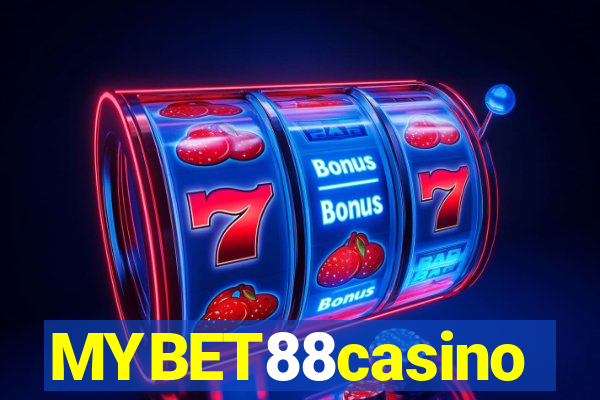 MYBET88casino