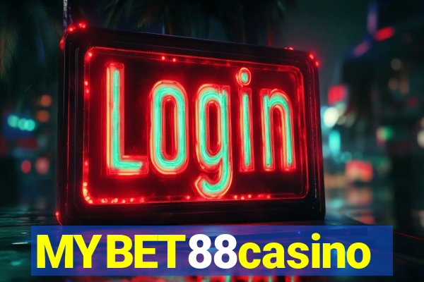 MYBET88casino