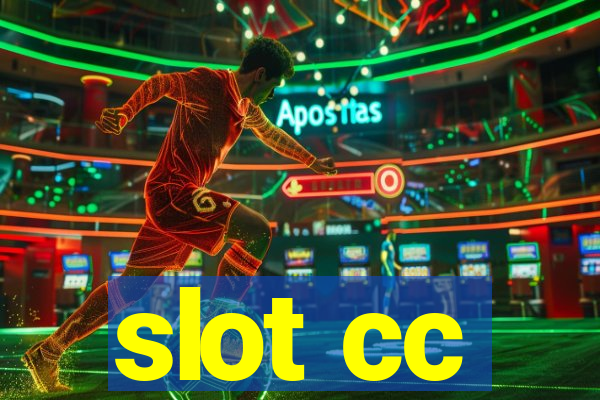 slot cc