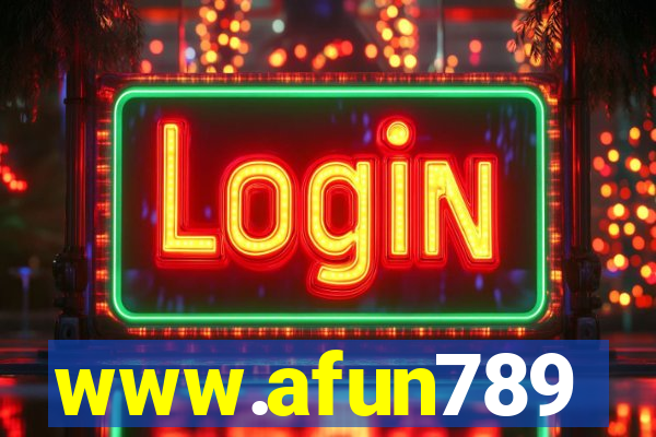 www.afun789