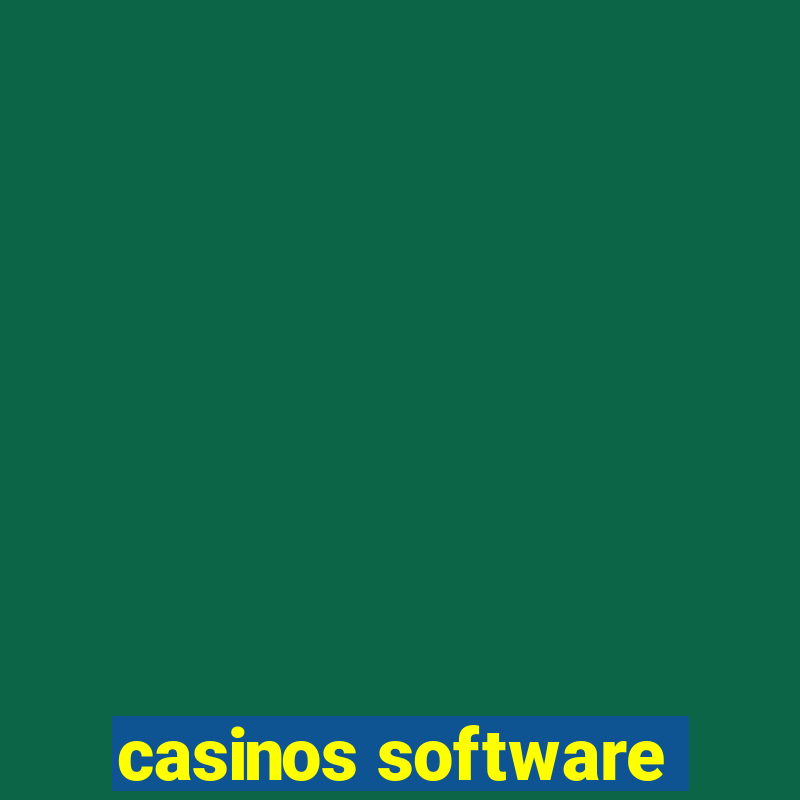 casinos software