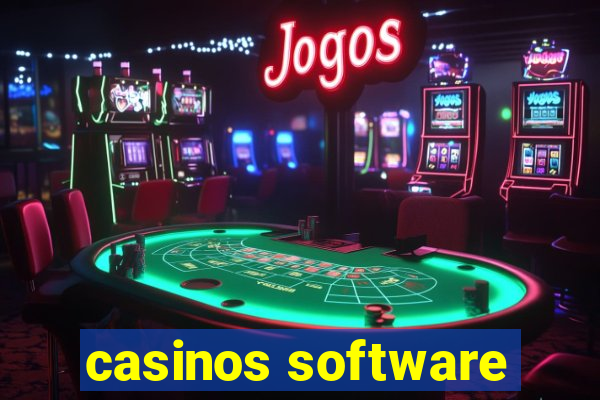 casinos software