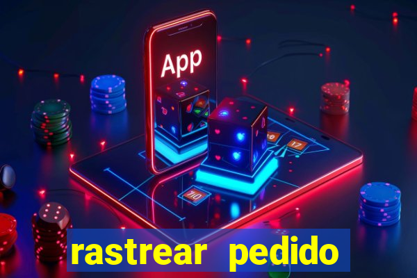 rastrear pedido inter shop casas bahia