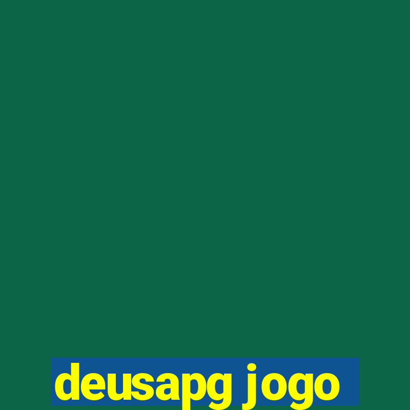 deusapg jogo