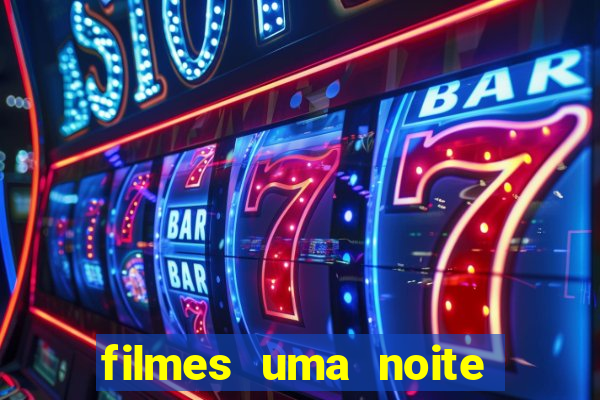 filmes uma noite de crime