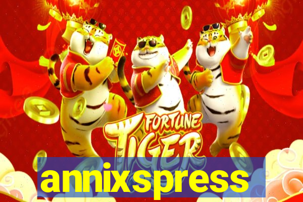 annixspress