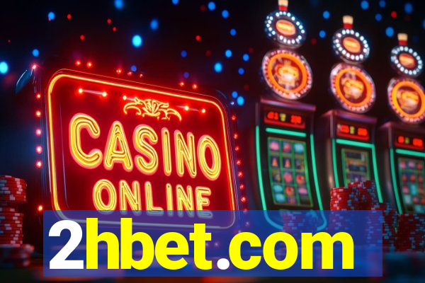 2hbet.com