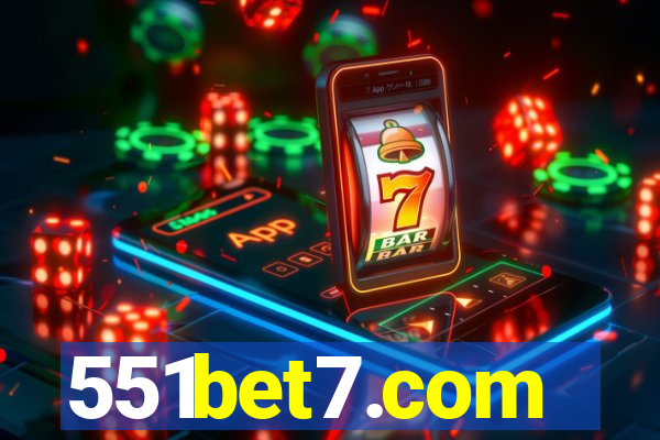 551bet7.com