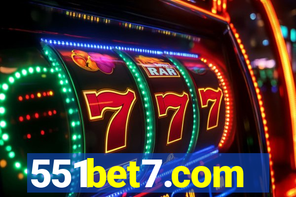 551bet7.com