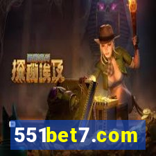 551bet7.com