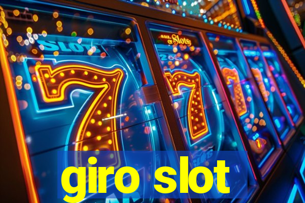 giro slot