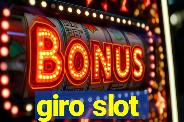 giro slot