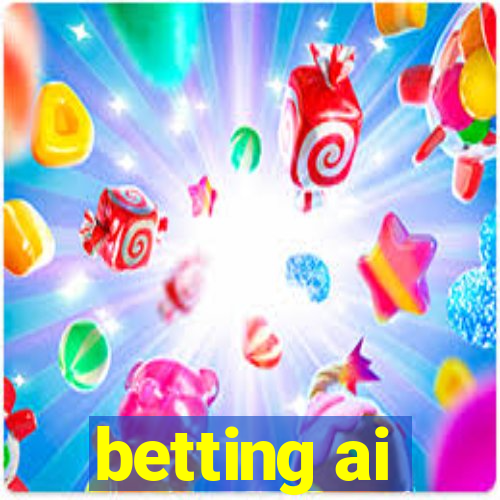 betting ai