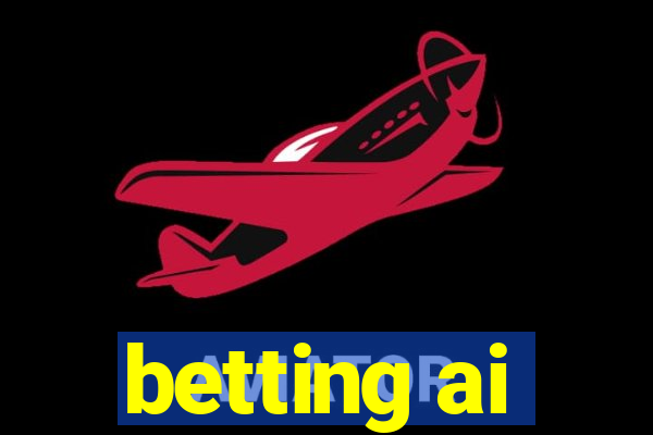 betting ai