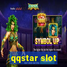 qqstar slot