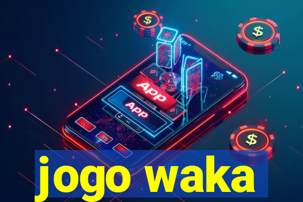 jogo waka