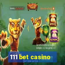 111 bet casino