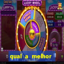 qual a melhor plataforma para jogar o tigre