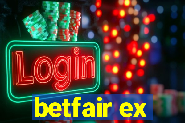 betfair ex