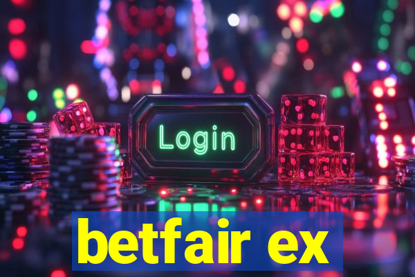 betfair ex