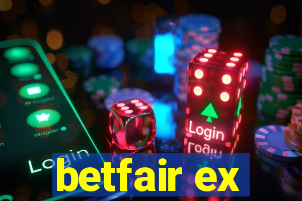 betfair ex