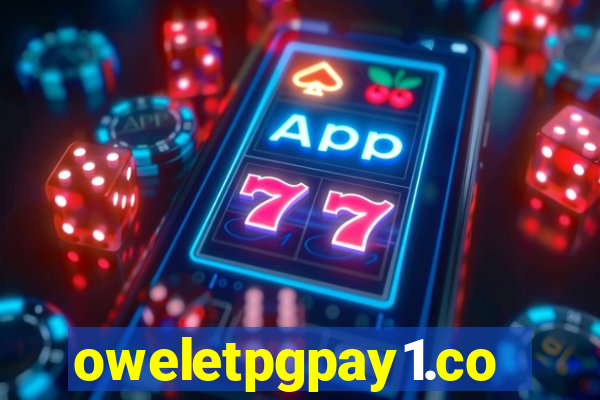 oweletpgpay1.com