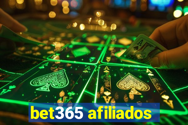 bet365 afiliados