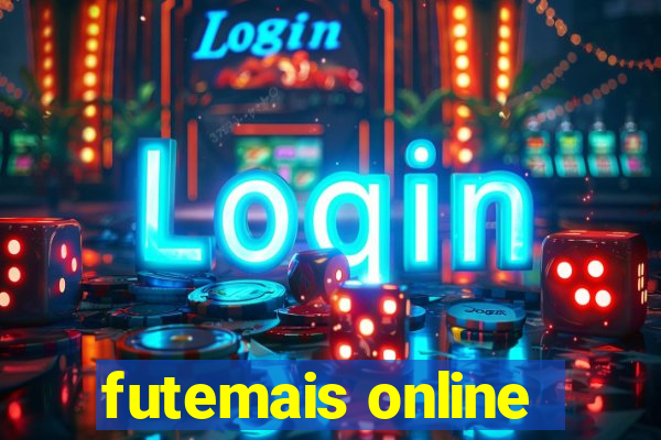 futemais online