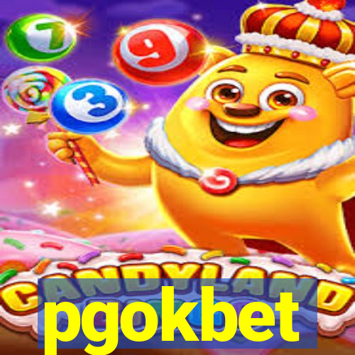 pgokbet