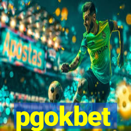 pgokbet